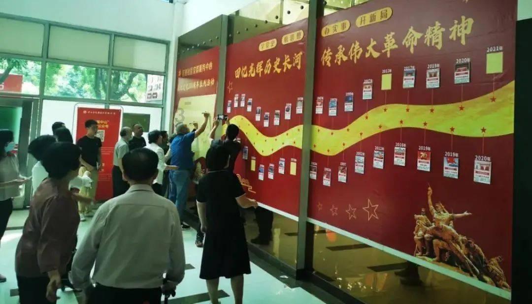 枚乘街道许庄村开展迎新春 写对联 送祝福——“我们的节日·春节”